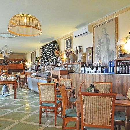Hotel Villa Belvedere Бонассола Екстер'єр фото