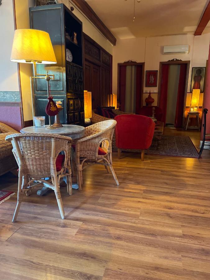 Hotel Villa Belvedere Бонассола Екстер'єр фото
