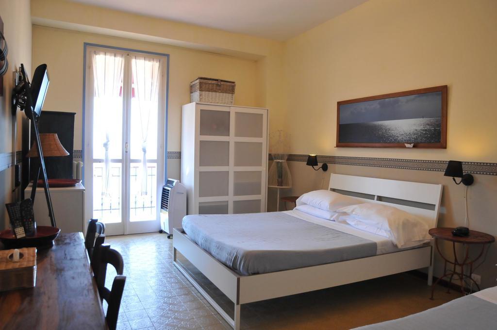 Hotel Villa Belvedere Бонассола Екстер'єр фото